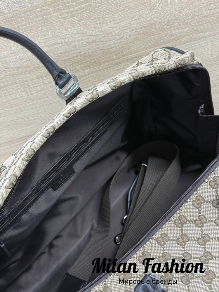 Сумка  Gucci V52351. Вид 5