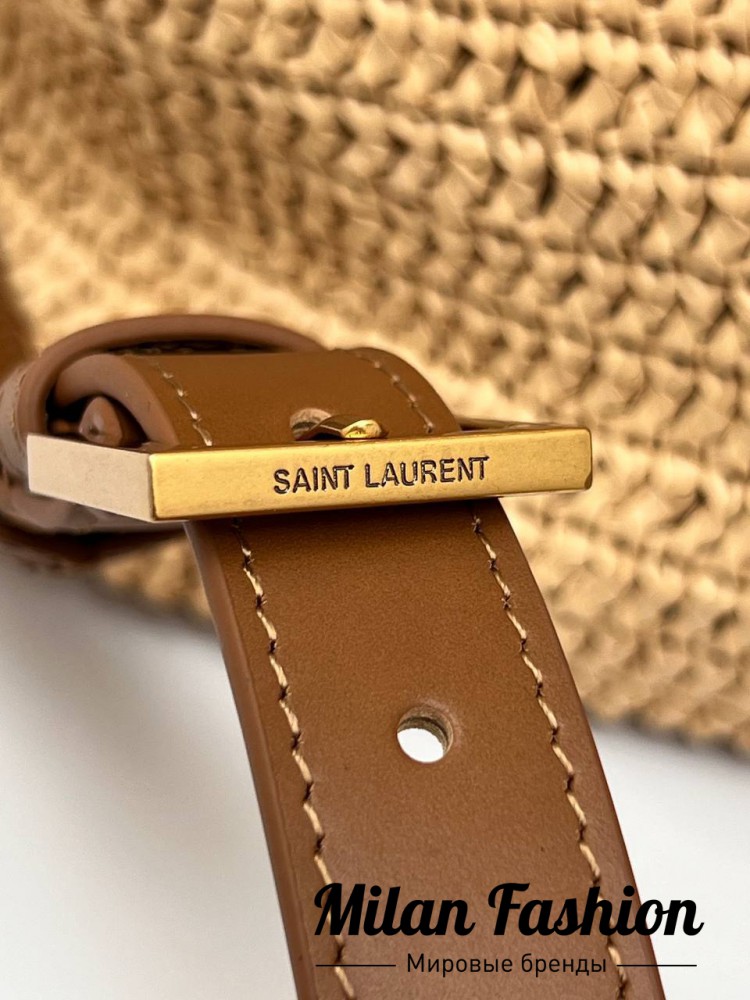 Сумка  Yves Saint Laurent V52218. Вид 4