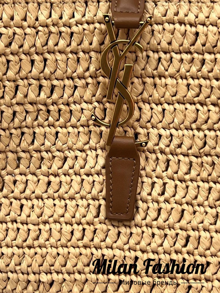 Сумка  Yves Saint Laurent V52218. Вид 3