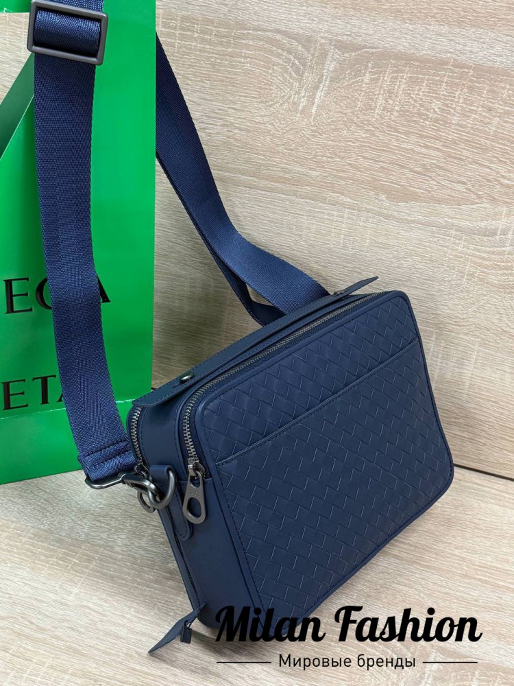 Сумка -клатч  Bottega Veneta V52350. Вид 4