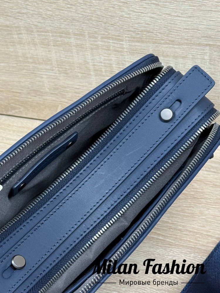 Сумка -клатч  Bottega Veneta V52350. Вид 2