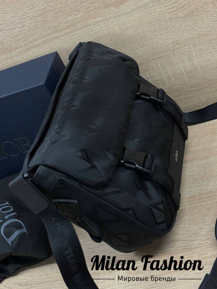 Сумка  Christian Dior V52347. Вид 3
