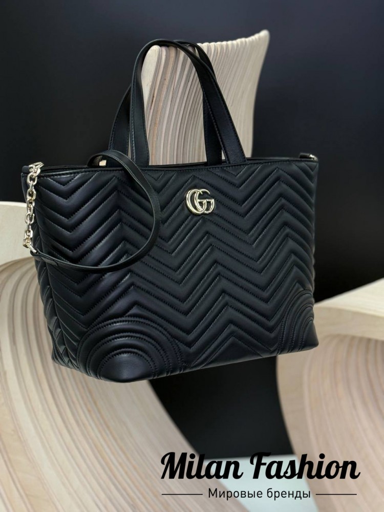 Сумка  Gucci V52335. Вид 3