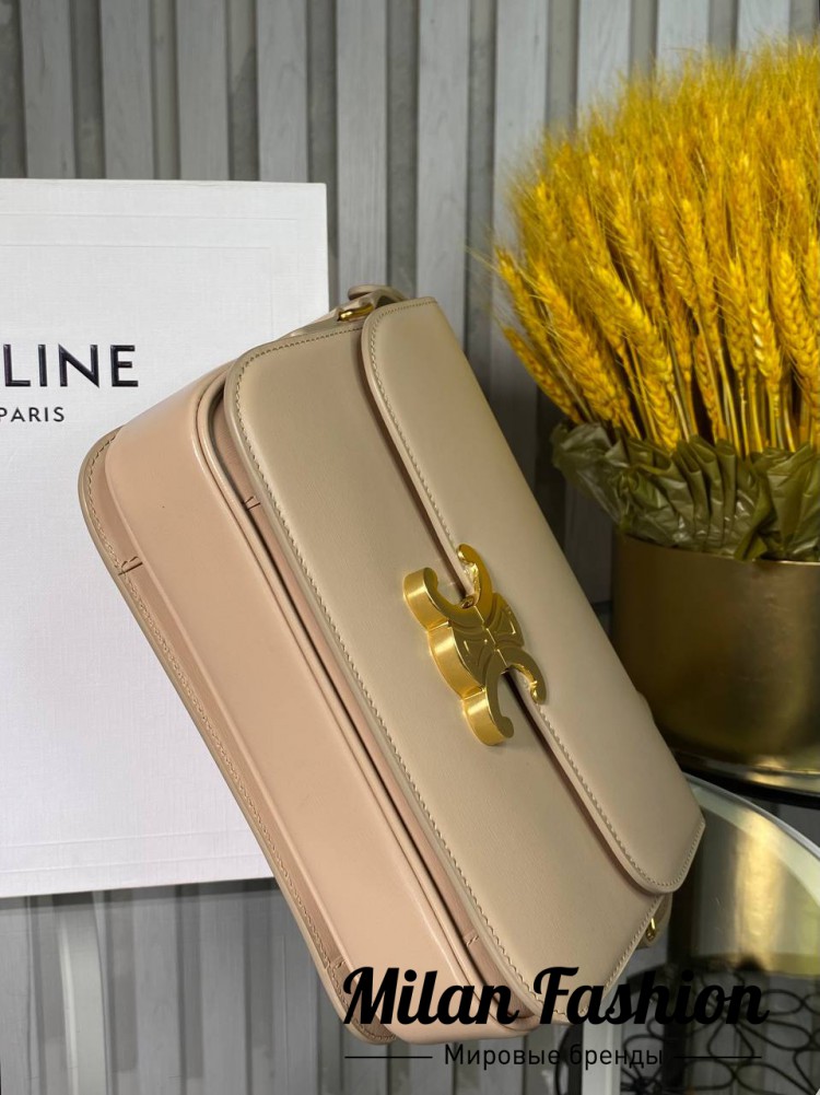 Сумка Triomphe Celine V34709. Вид 7