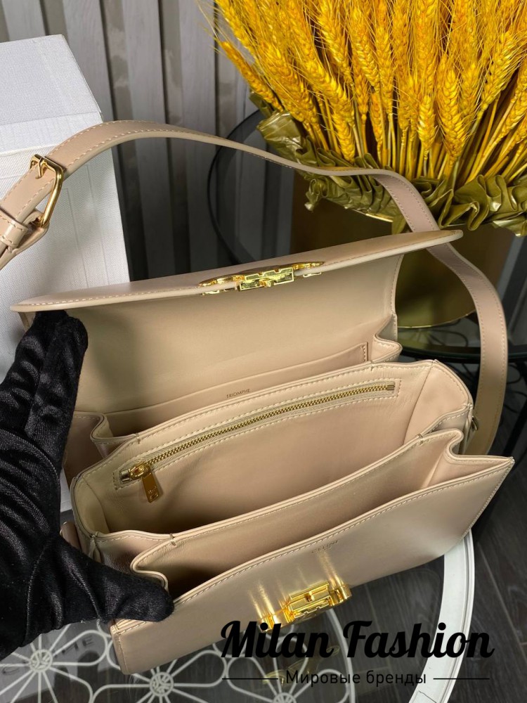 Сумка Triomphe Celine V34709. Вид 6