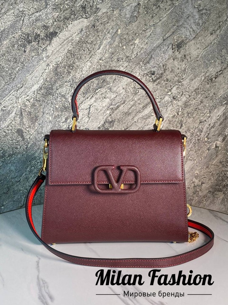 Сумка  Valentino V52521. Вид 1