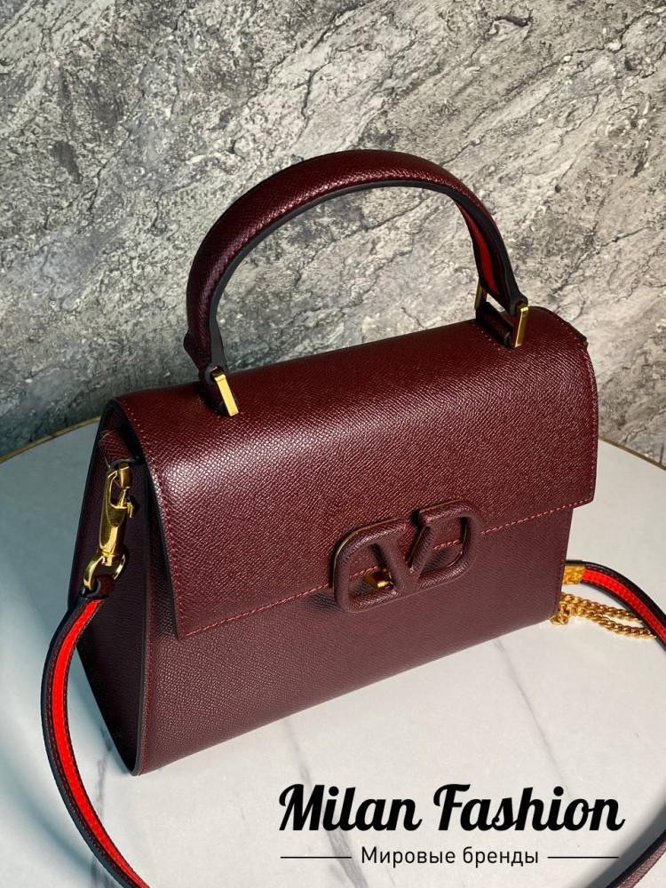 Сумка  Valentino V52521. Вид 2