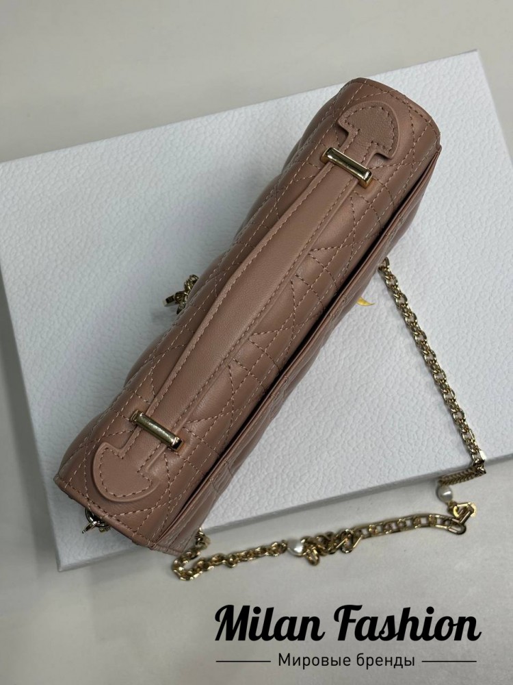 Сумка  Christian Dior V52231. Вид 3
