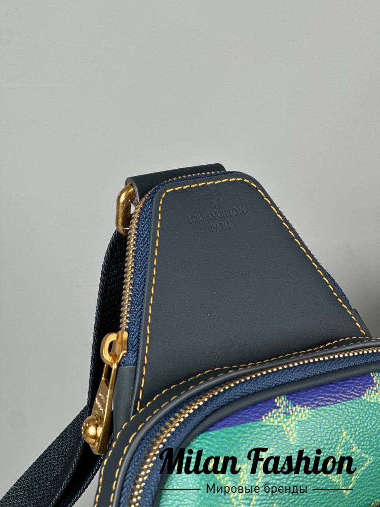 Сумка  Louis Vuitton V52375. Вид 6