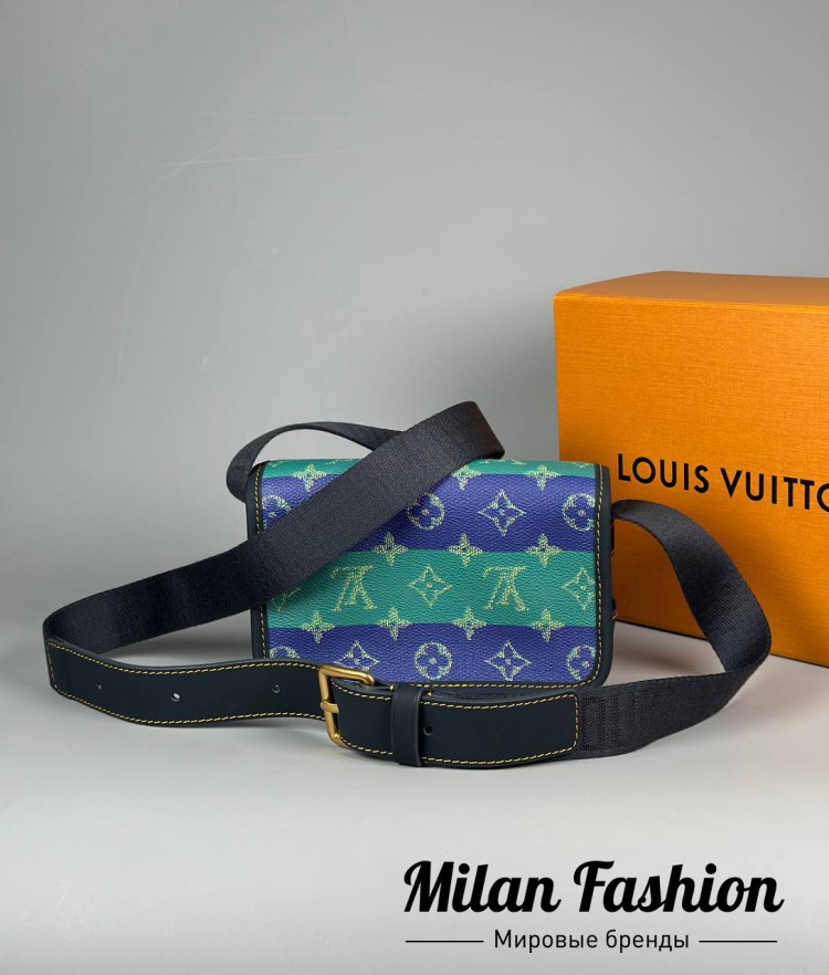 Сумка  Louis Vuitton V52573. Вид 3