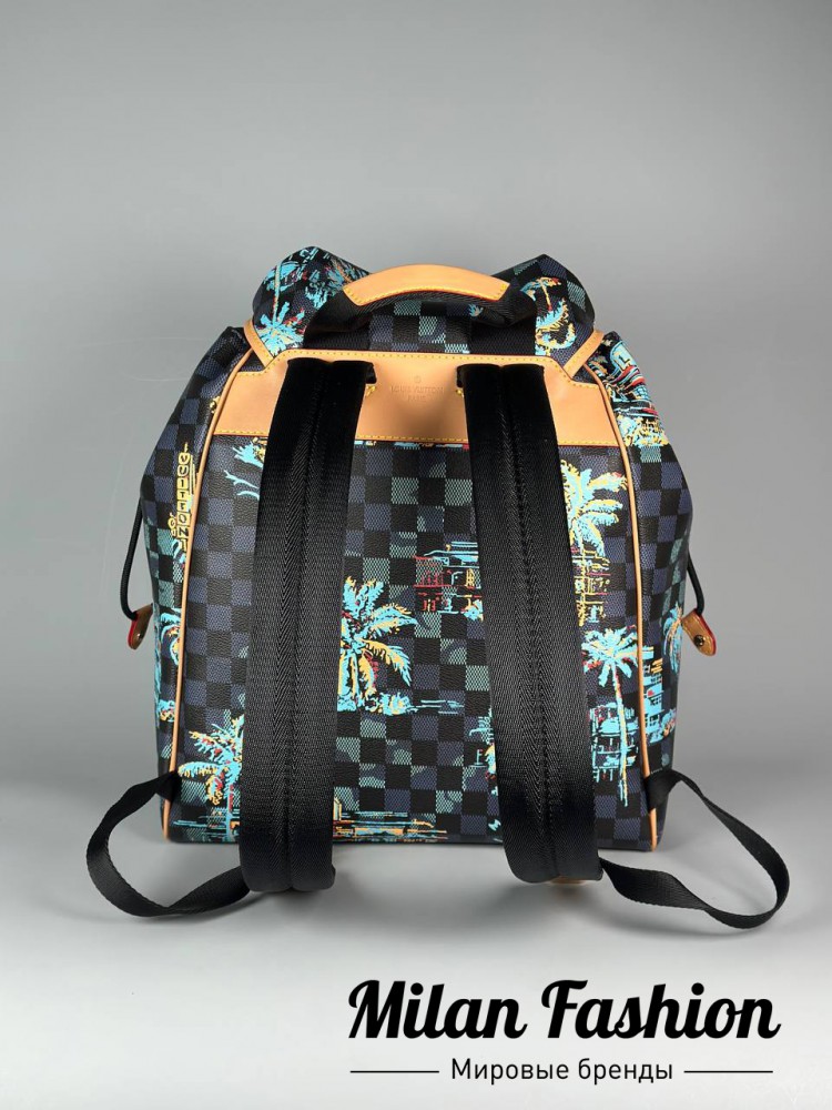 Рюкзак  Louis Vuitton V52572. Вид 2