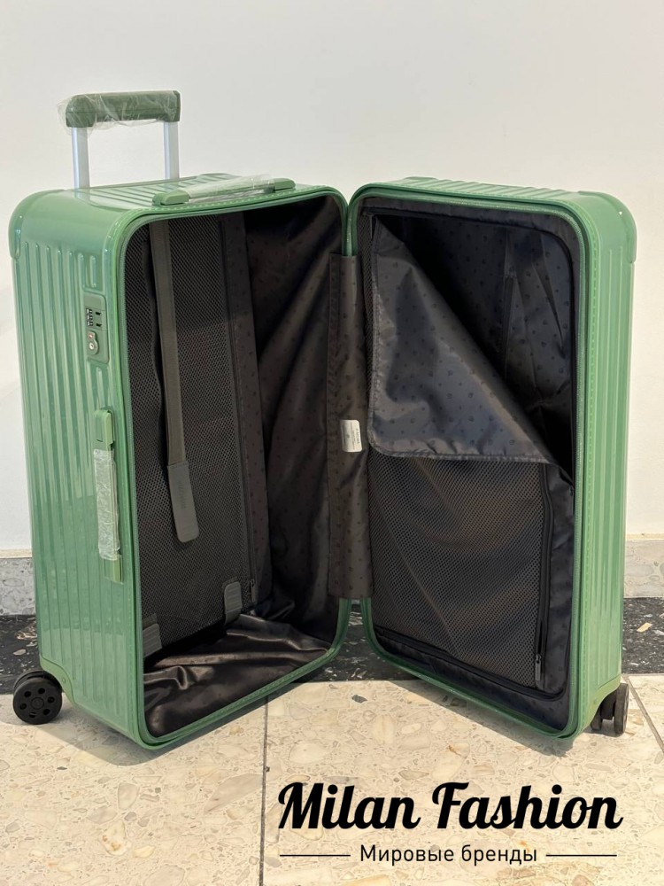 Чемодан Rimova … V52259. Вид 4