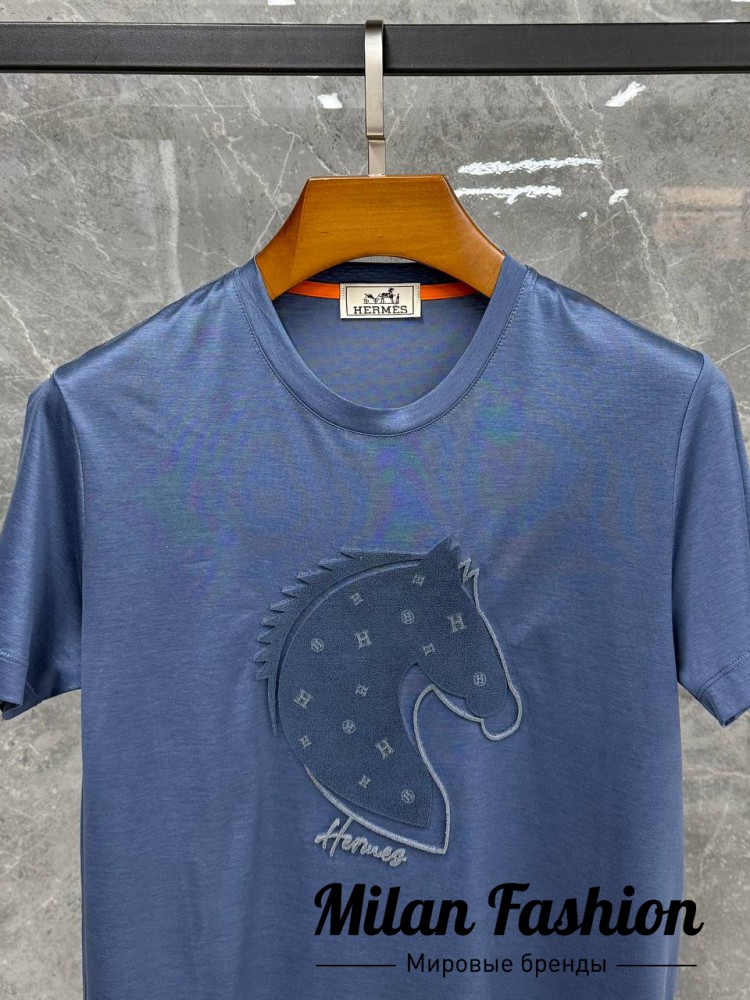 Футболка  Hermes V52319. Вид 2