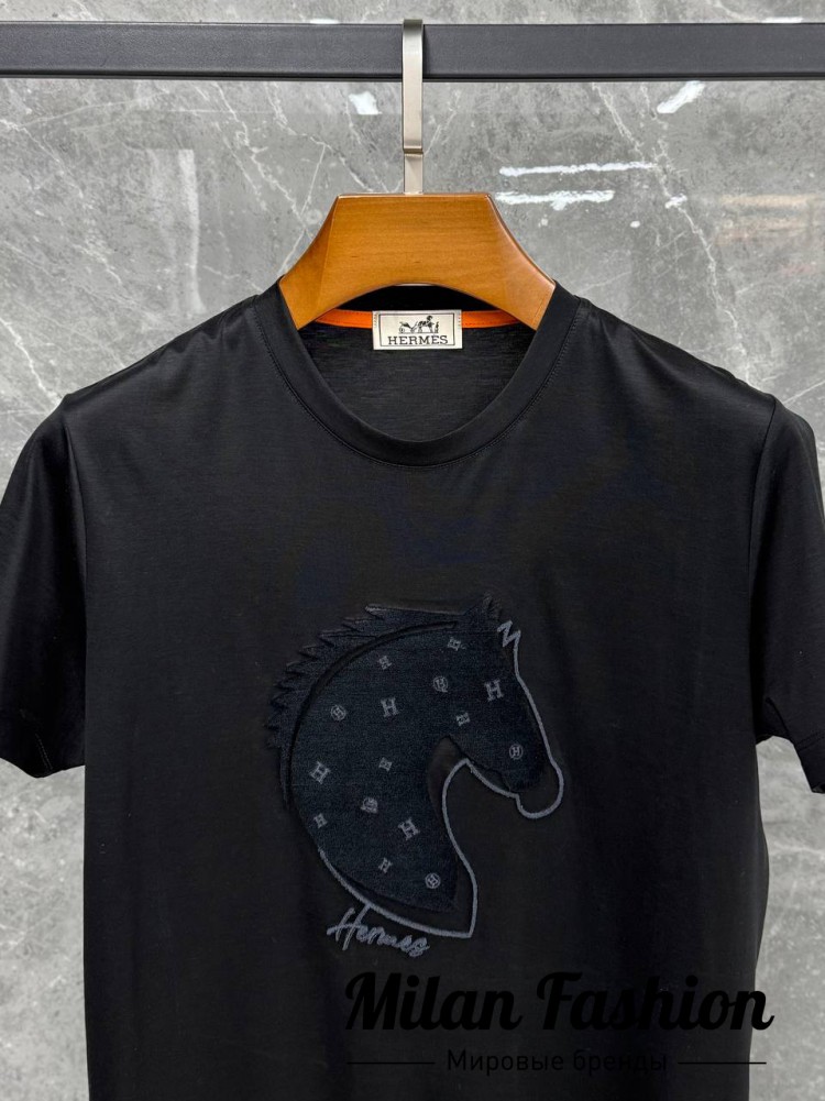Футболка  Hermes V52315. Вид 2