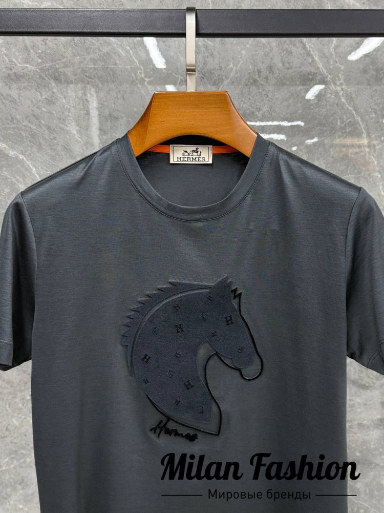 Футболка  Hermes V53316. Вид 2