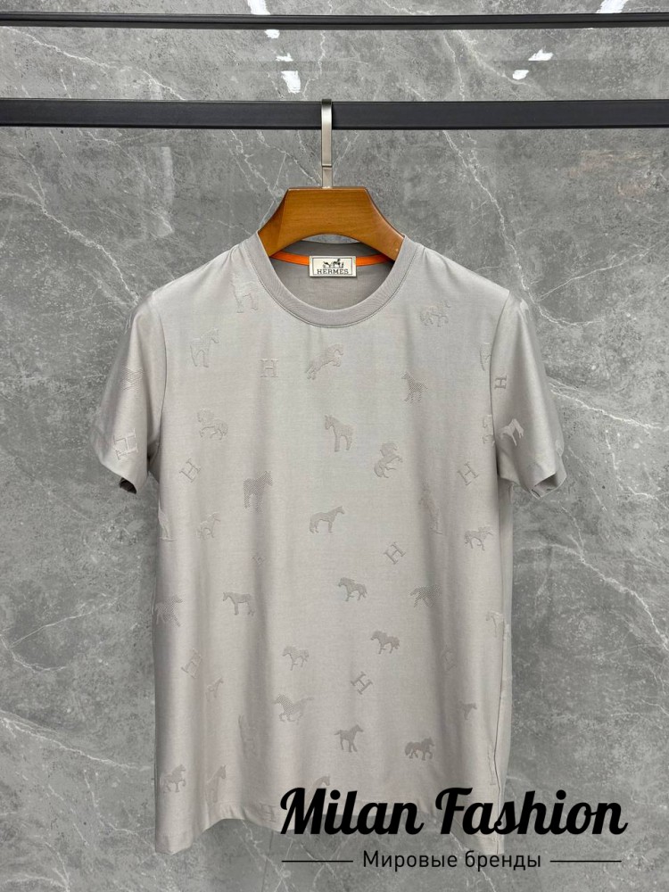Футболка  Hermes V52311. Вид 1