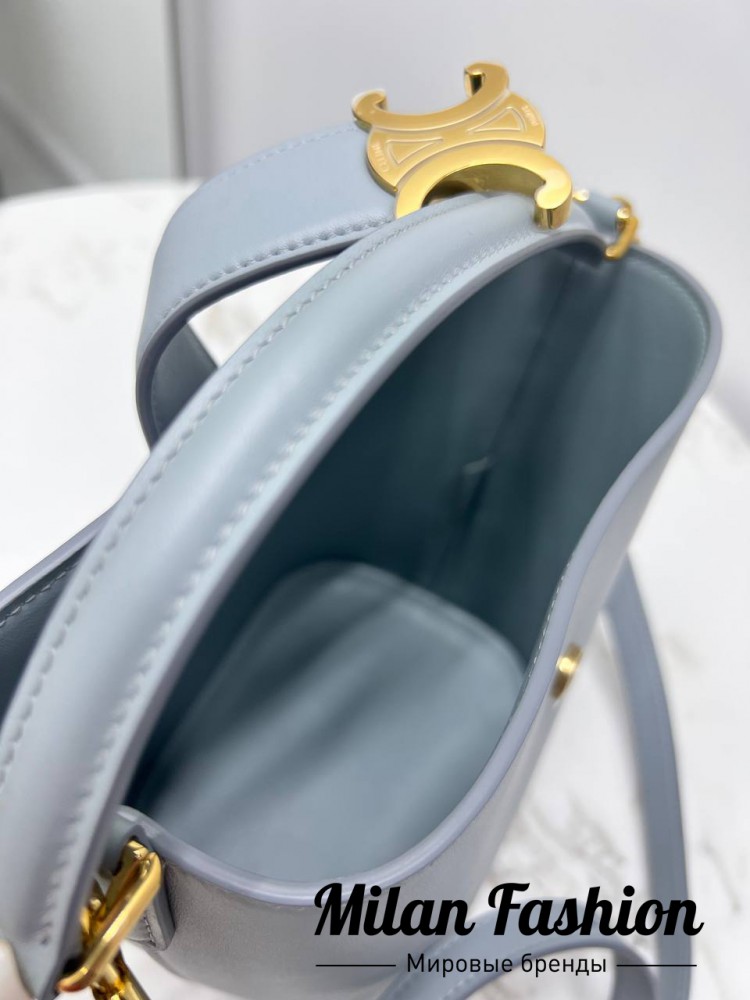 Сумка  Celine V52325. Вид 4