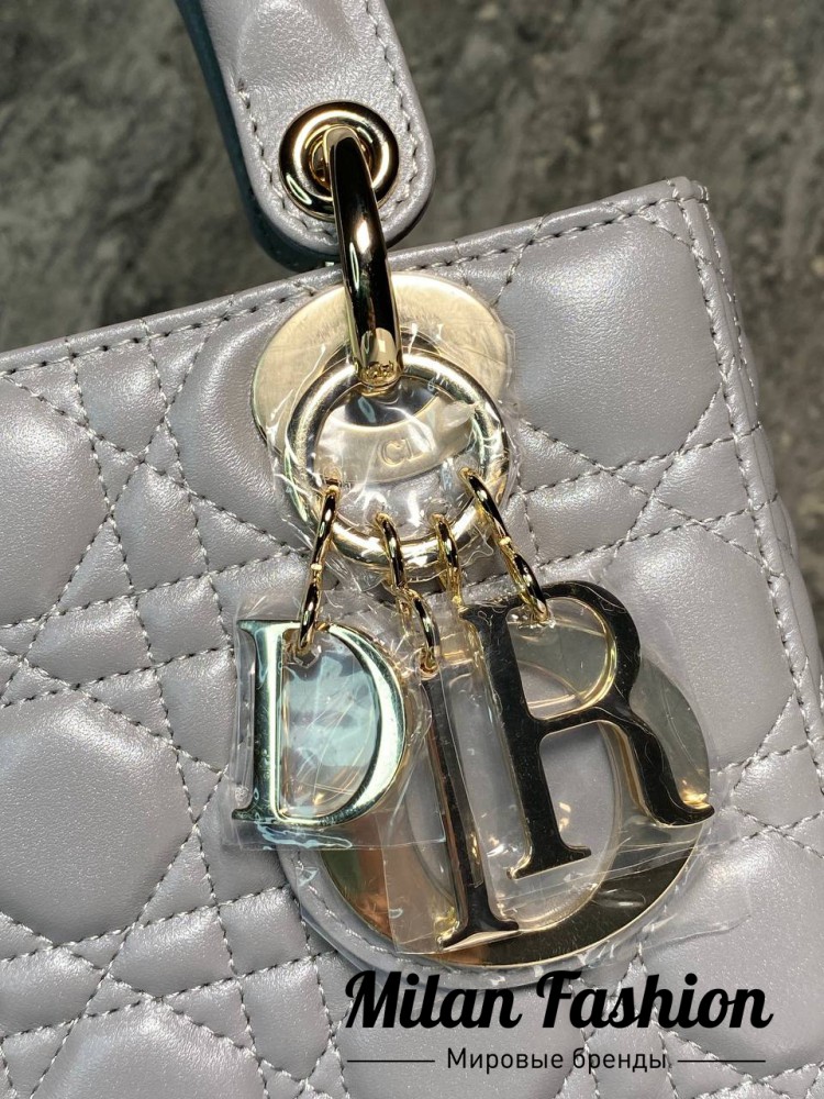 Сумка Lady  Christian Dior V52332. Вид 5