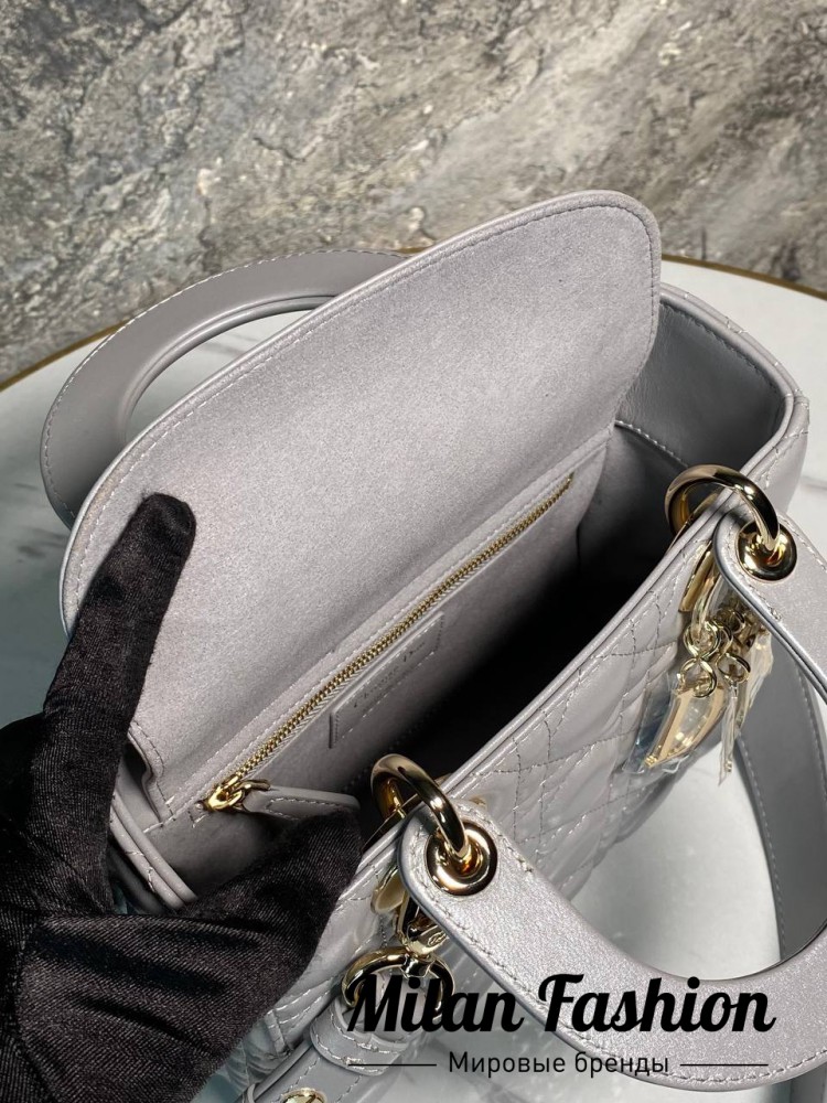 Сумка Lady  Christian Dior V52332. Вид 4