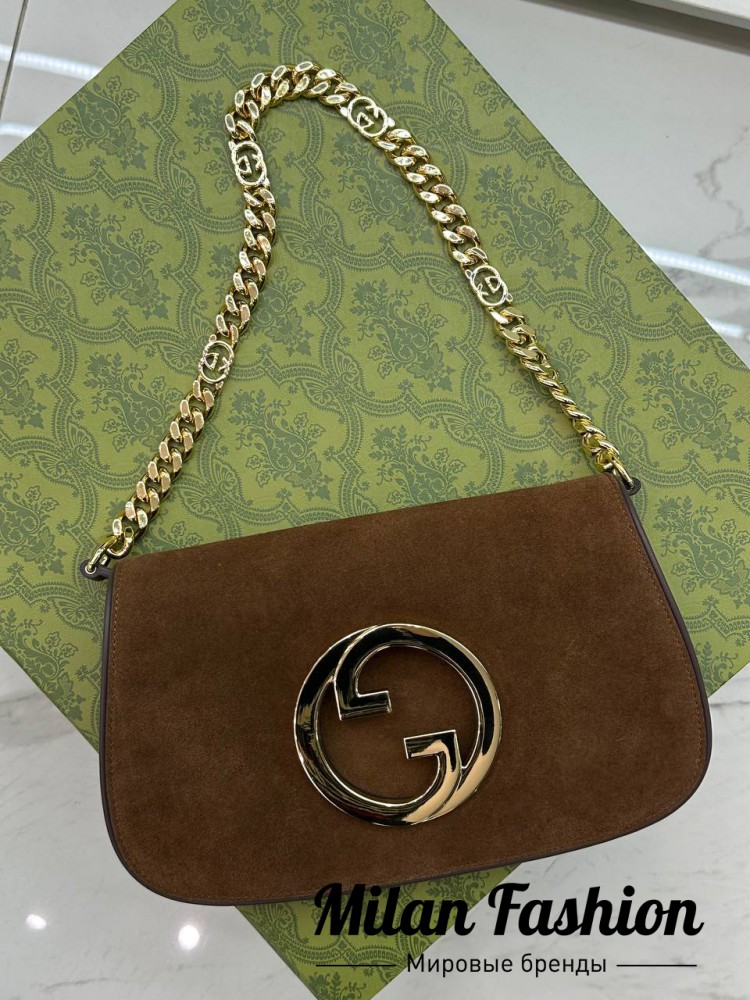 Сумка  Gucci V52331. Вид 1