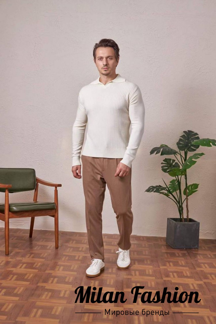 Свитер  Loro Piana V33769. Вид 1