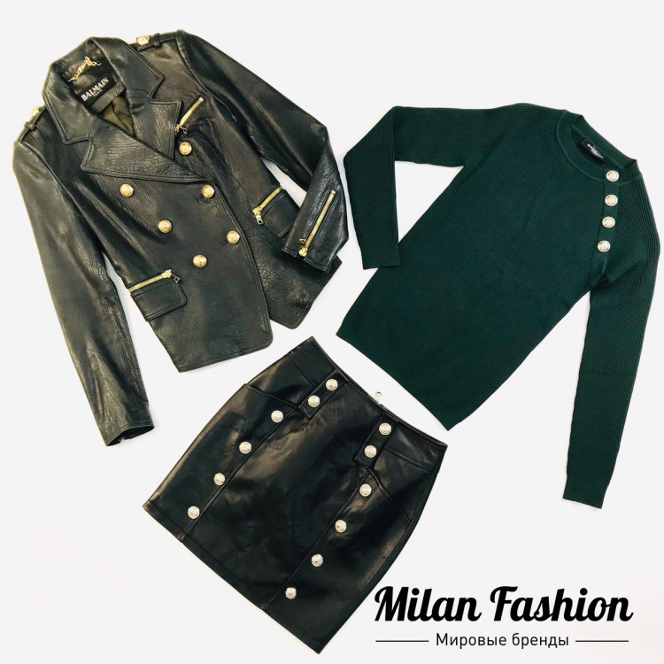 Свитер Balmain a00524. Вид 1