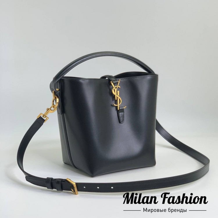 Сумка Yves Saint Laurent V52196. Вид 1