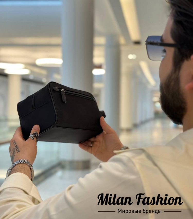 Несессер  Montblanc V25469. Вид 2