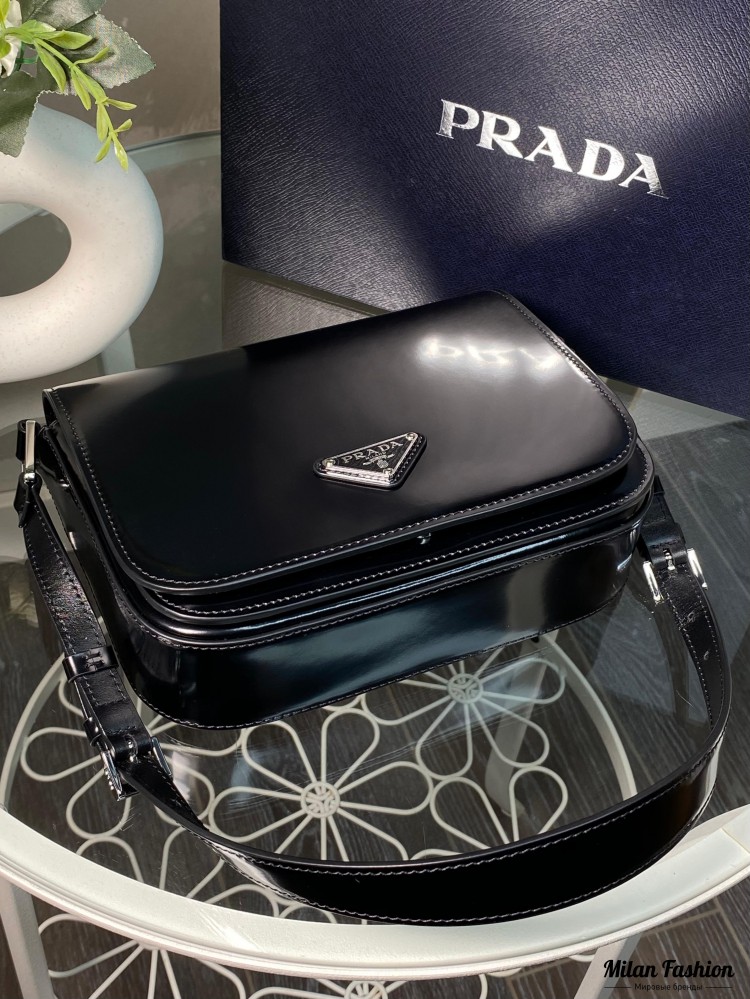 Сумка  Prada V33513. Вид 4
