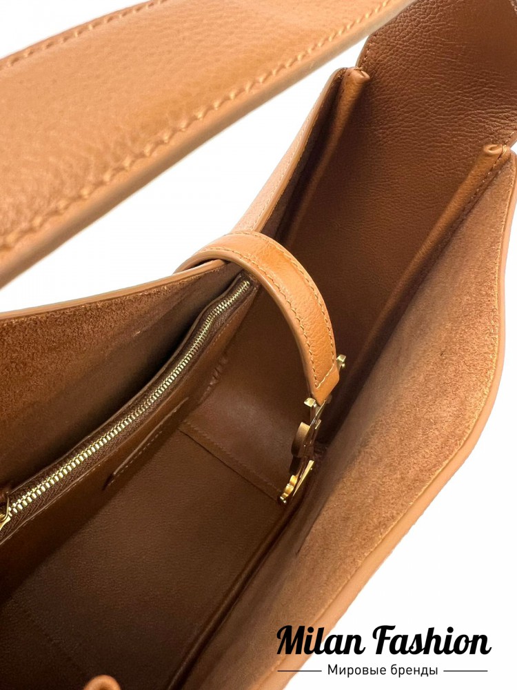 Сумка  Yves Saint Laurent V33750. Вид 4