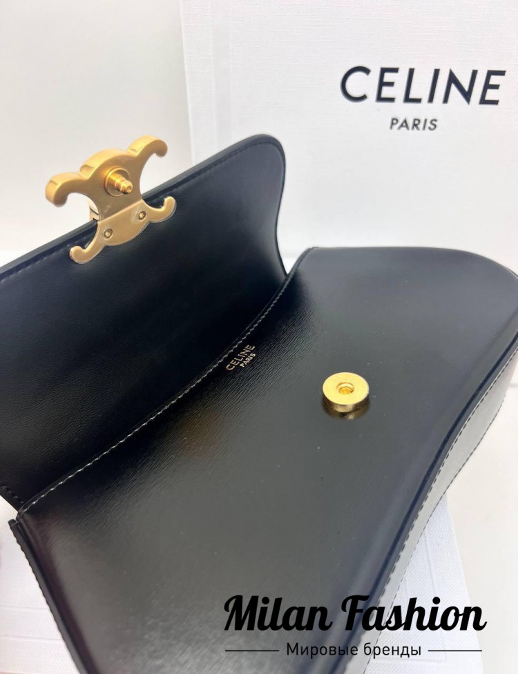 Сумка  Celine V52500. Вид 3