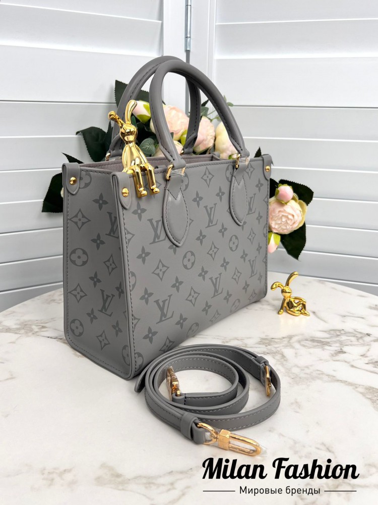 Сумка  OnTheGo PM Louis Vuitton V34712. Вид 5