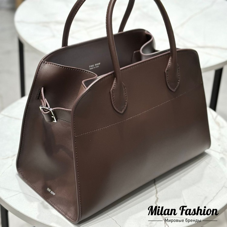 Сумка The Row 12 … V33736. Вид 2