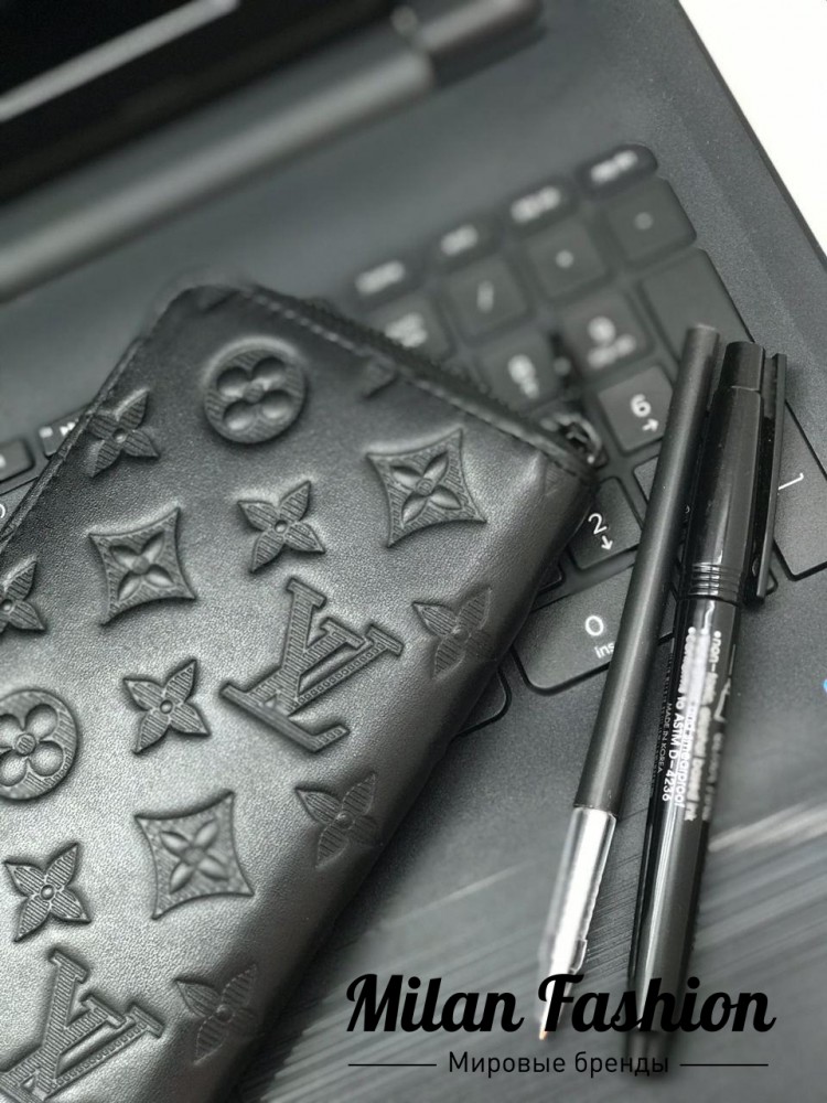 Портмоне  Louis Vuitton bb1031. Вид 6