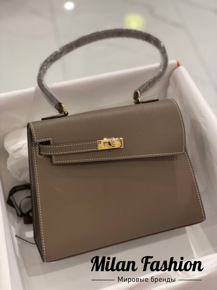 Сумка Kelly 25 Hermes V2018. Вид 1