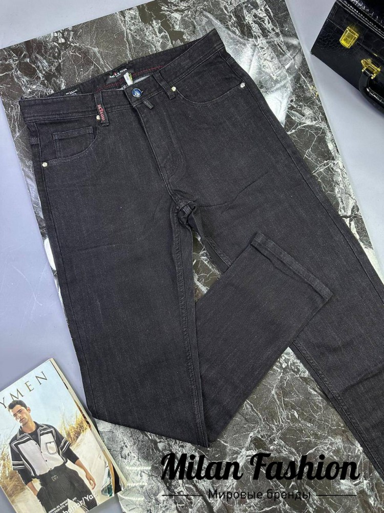 Джинсы  Kiton V34960. Вид 2