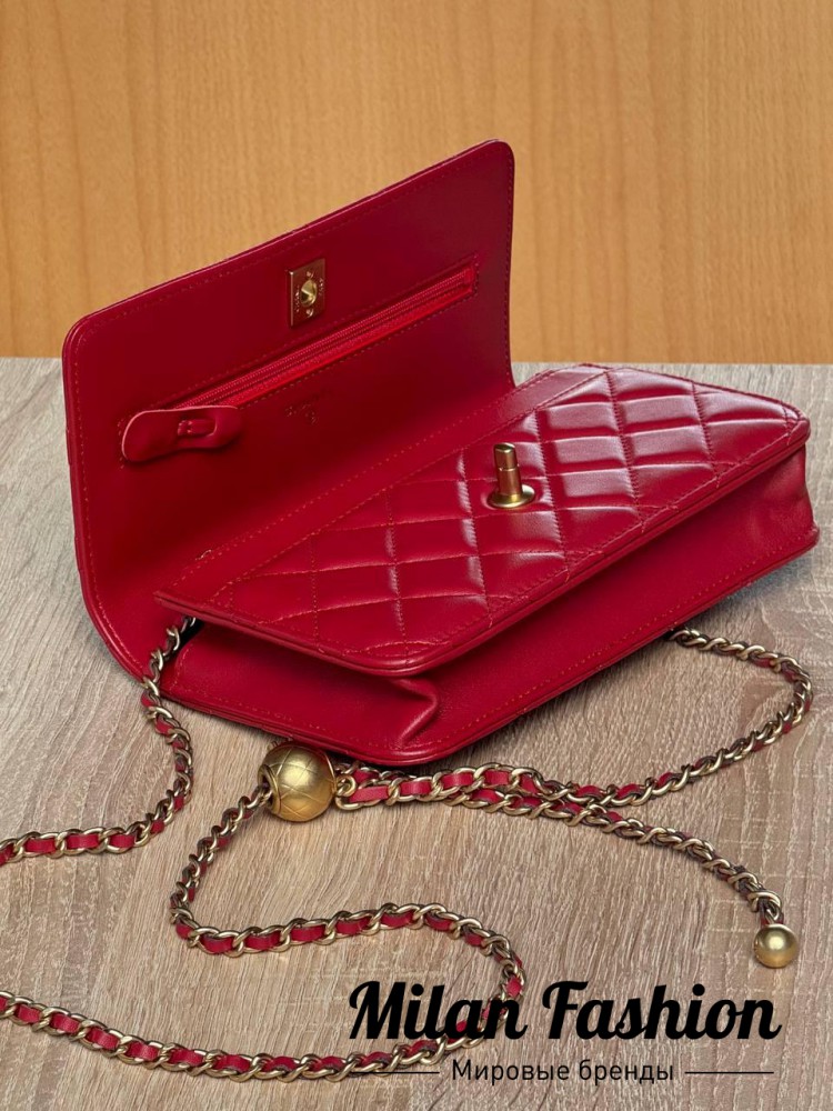 Сумка  Chanel V52511. Вид 4