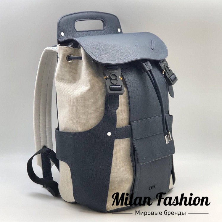 Рюкзак  Christian Dior V7486. Вид 2