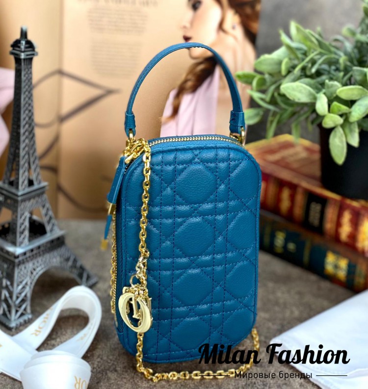 Сумка  Christian Dior V9514. Вид 1