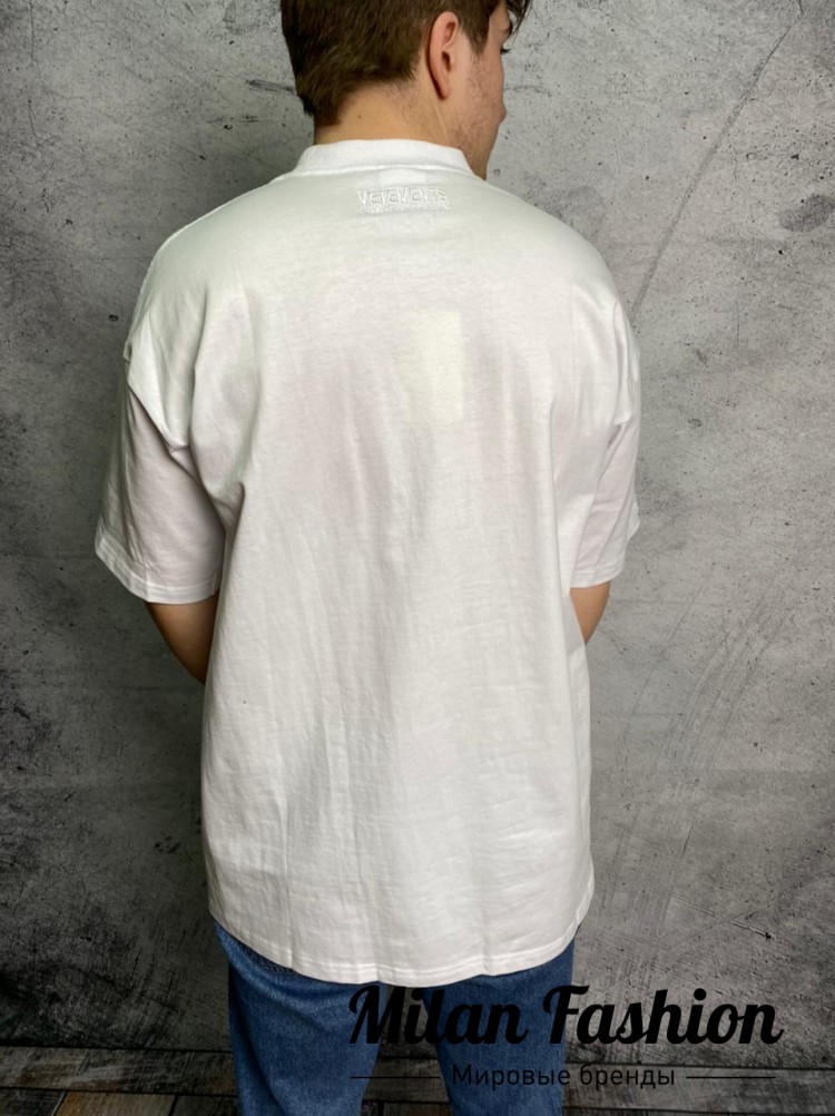 Футболка Vetements … V6763. Вид 3