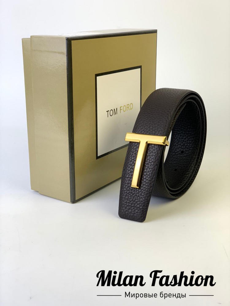 Ремень  Tom Ford V6863. Вид 1