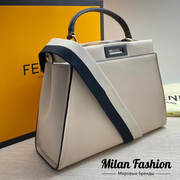 Сумка Fendi V4122. Вид 1