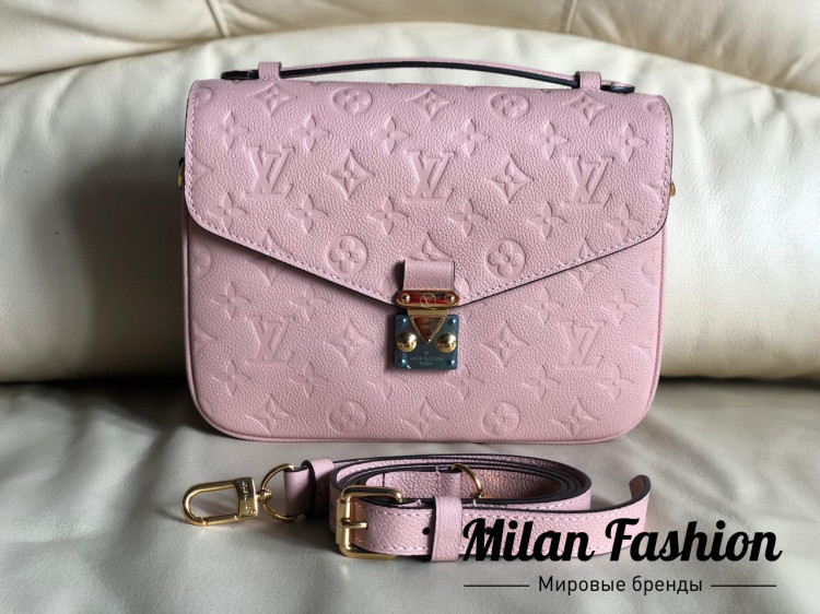 Сумка женская  Louis Vuitton v1443. Вид 1