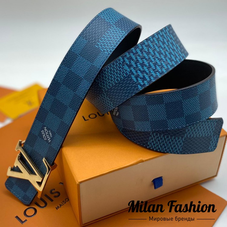Ремень  Louis Vuitton V8005. Вид 2