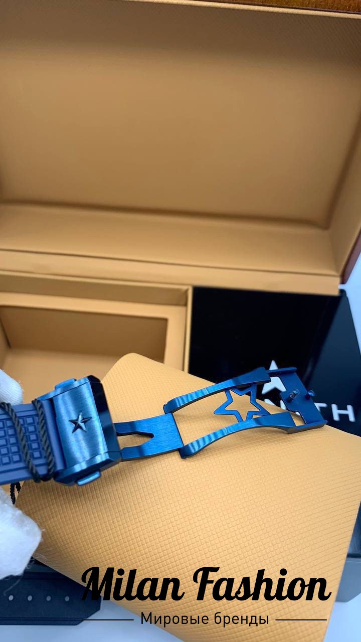 Часы Zenith Defy Classic  … V33653. Вид 4