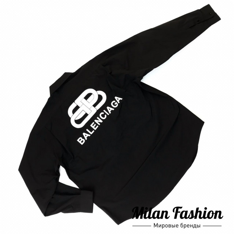 Кофта женская  Balenciaga v0979. Вид 1