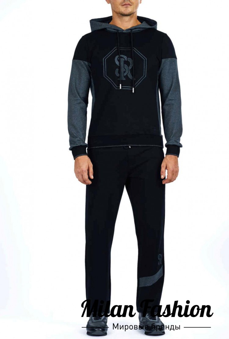 Спортивный костюм  Stefano Ricci V9856. Вид 4
