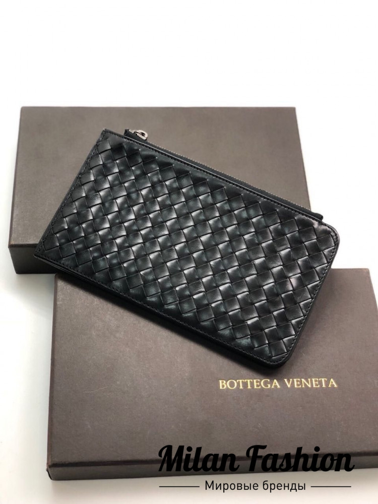 Визитница Bottega Veneta bb414. Вид 1
