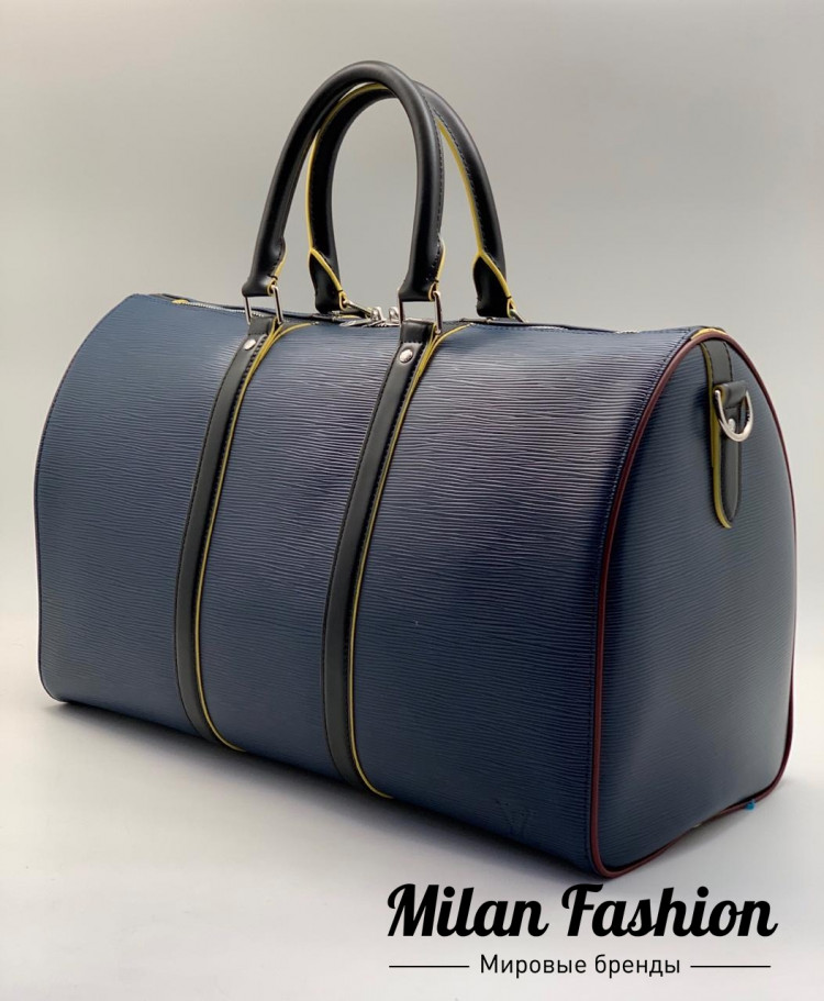 Сумка дорожная  Louis Vuitton v0392. Вид 1