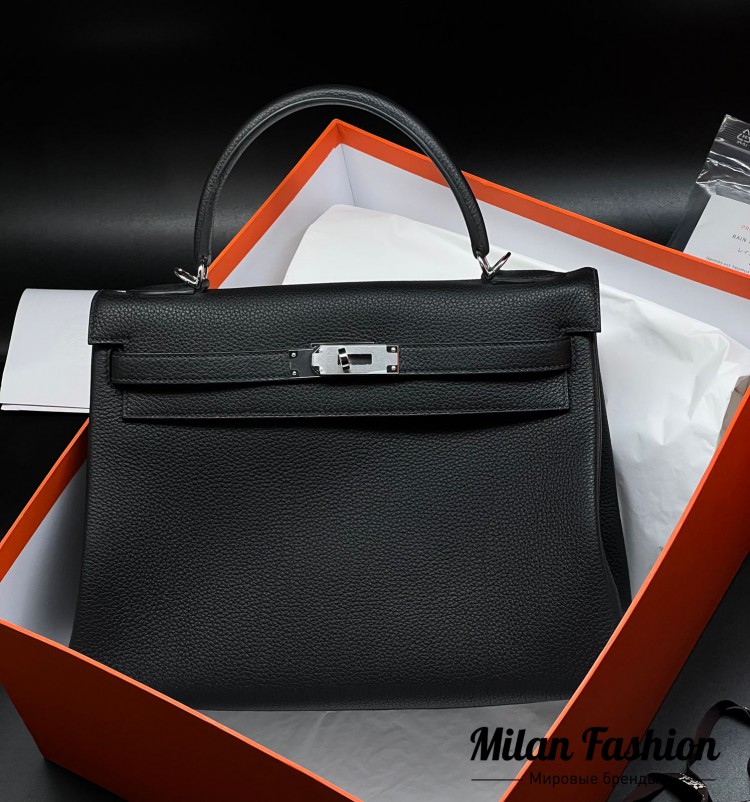 Сумка Kelly 32 Hermes V14049. Вид 1